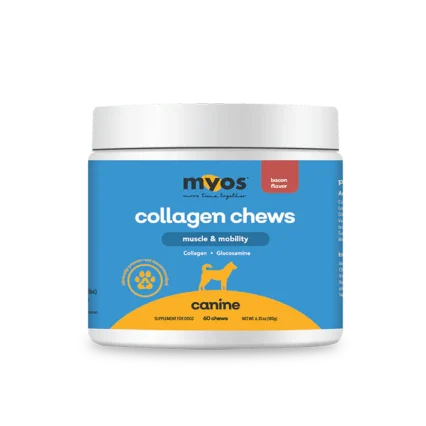 Myos collagen chews