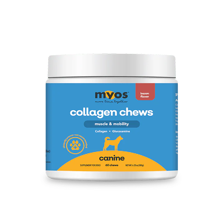Canine Collagen Chews