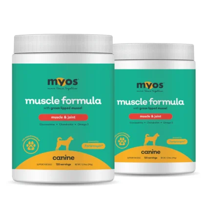 MYOS Muscle & Joint Formula