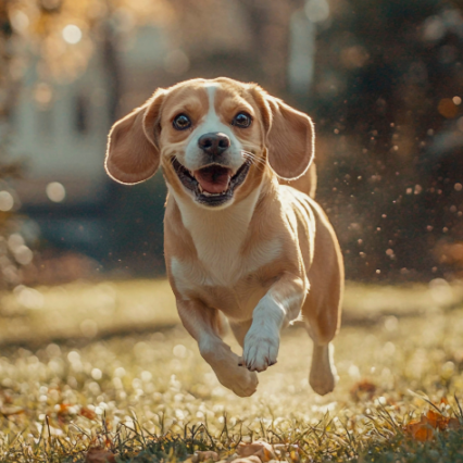 Muscle Formula For Dogs